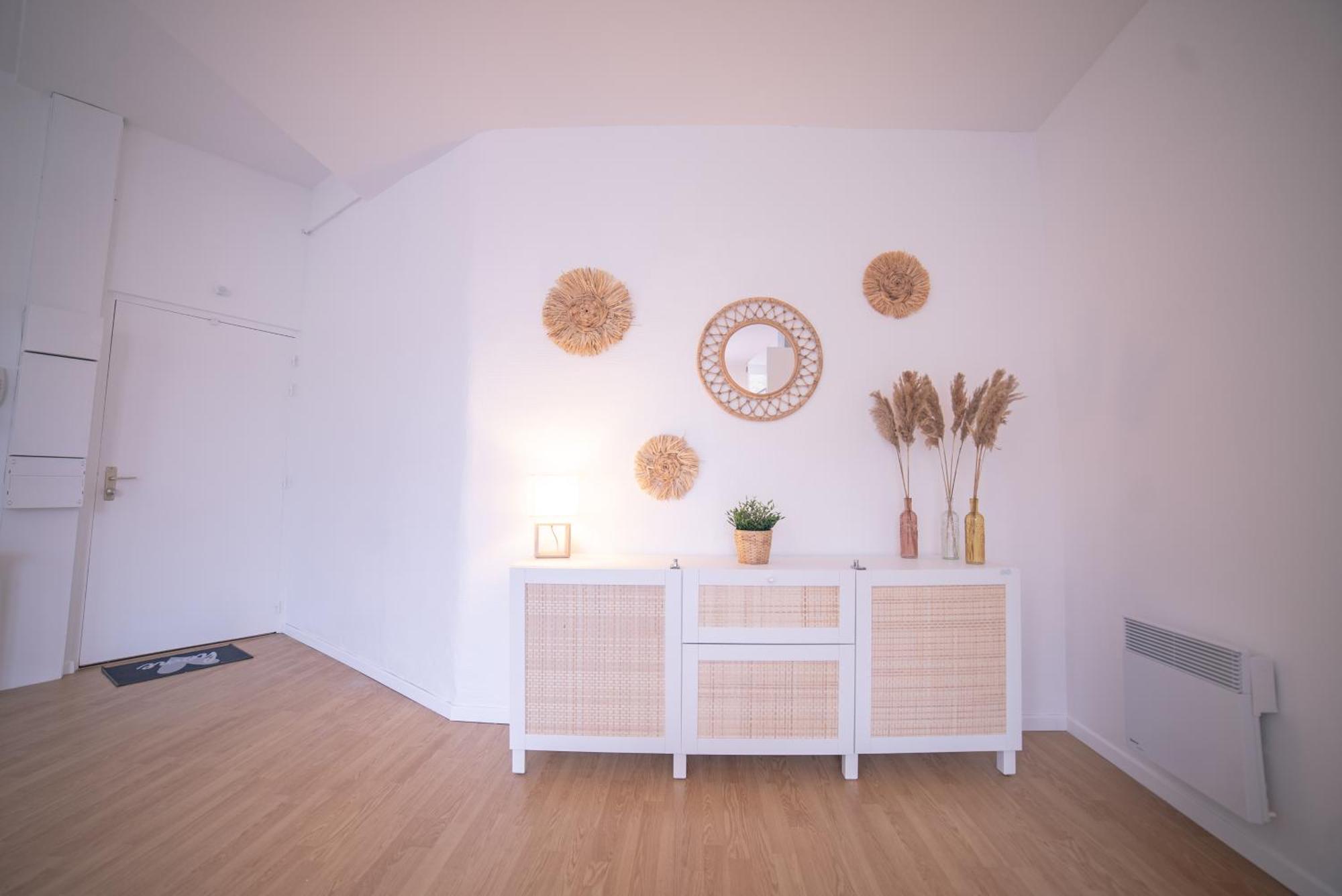 La Vue Royale - Face Au Chateau - Wifi - 4 Personnes 波城 外观 照片
